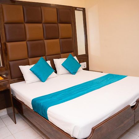 Saigal Guest House Bombay Extérieur photo