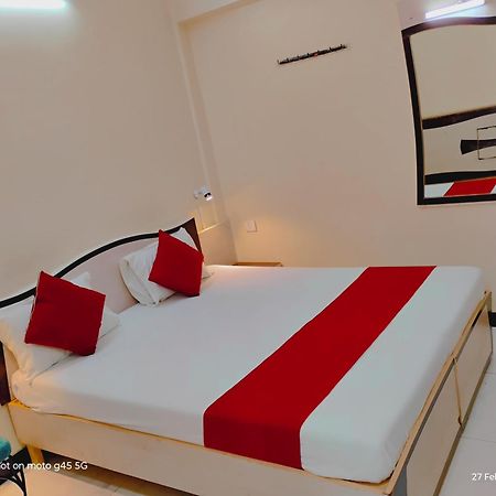 Saigal Guest House Bombay Extérieur photo