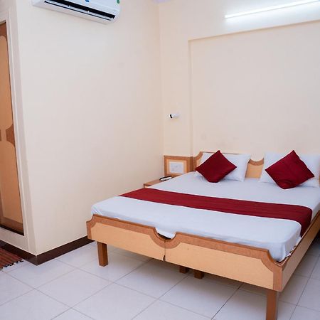 Saigal Guest House Bombay Extérieur photo