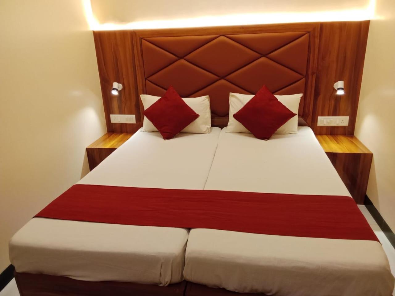 Saigal Guest House Bombay Extérieur photo