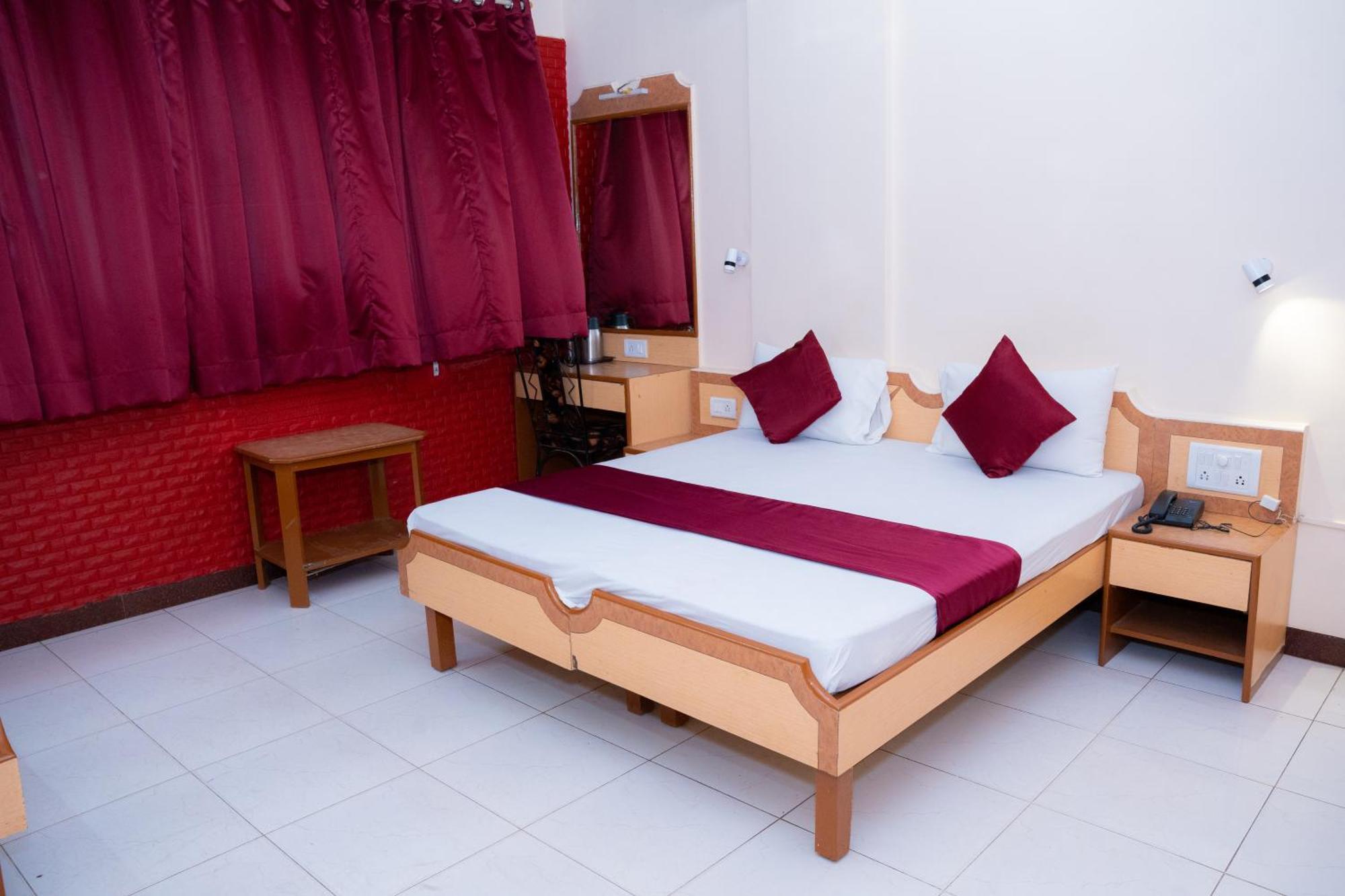 Saigal Guest House Bombay Extérieur photo