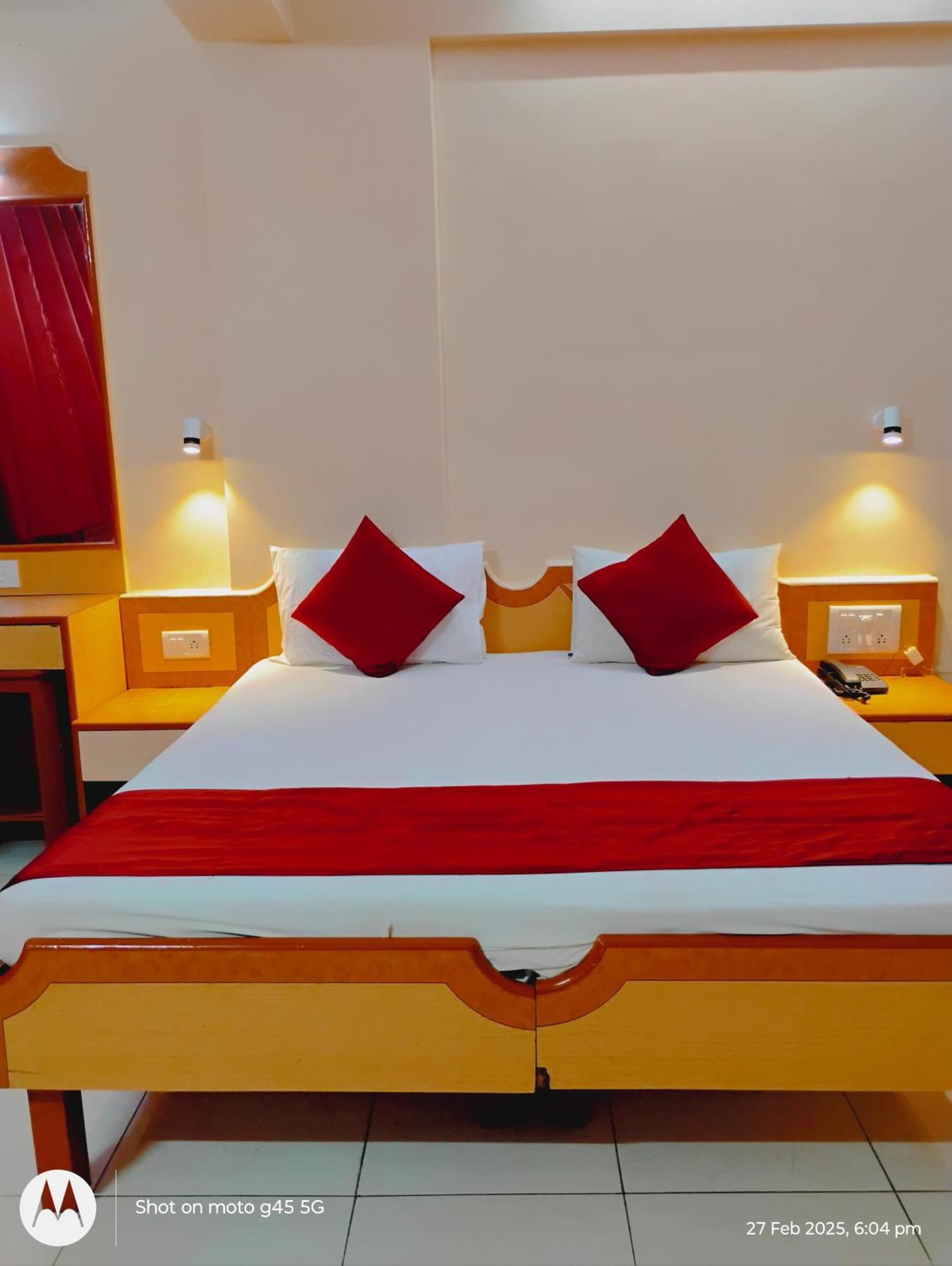 Saigal Guest House Bombay Extérieur photo