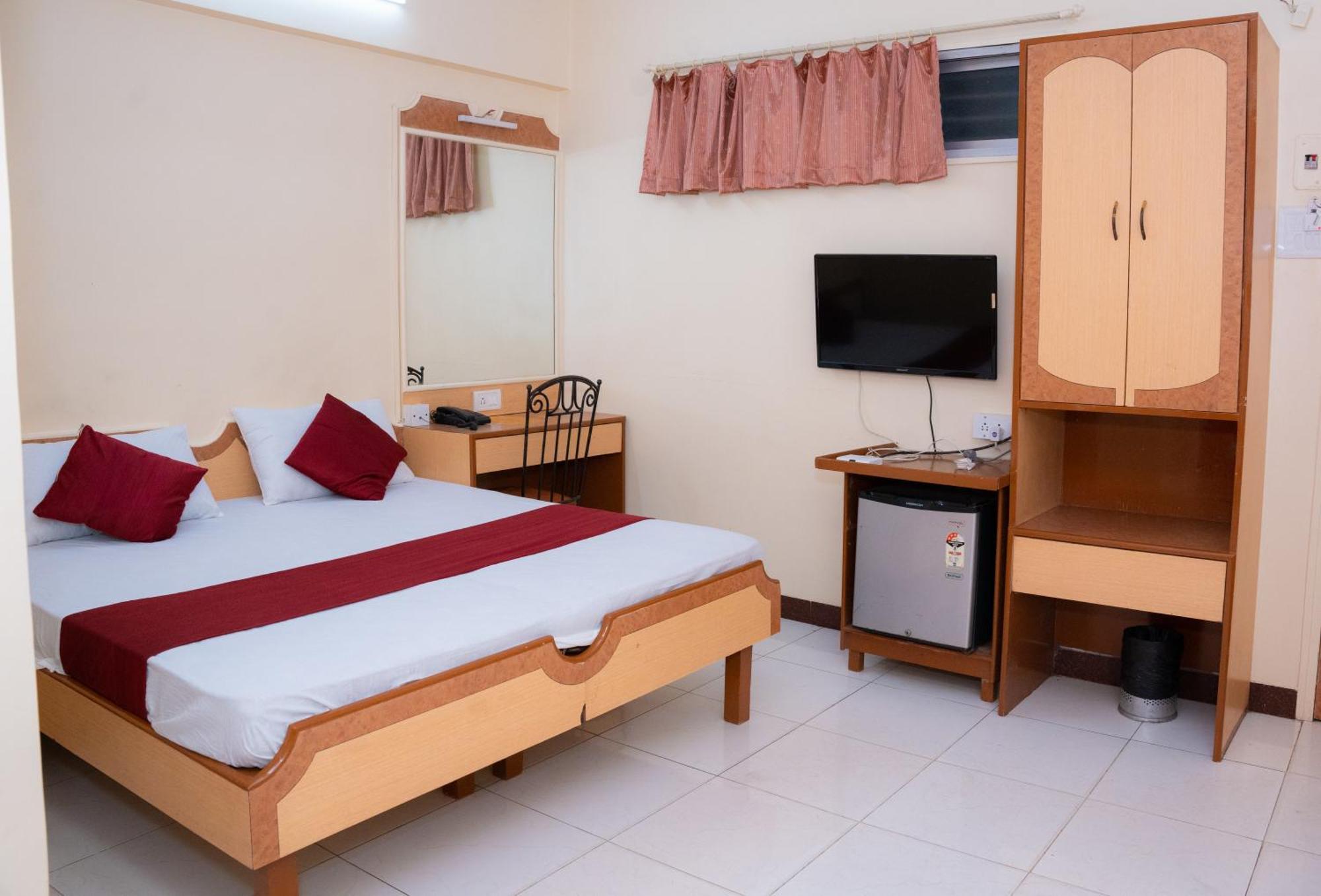 Saigal Guest House Bombay Extérieur photo