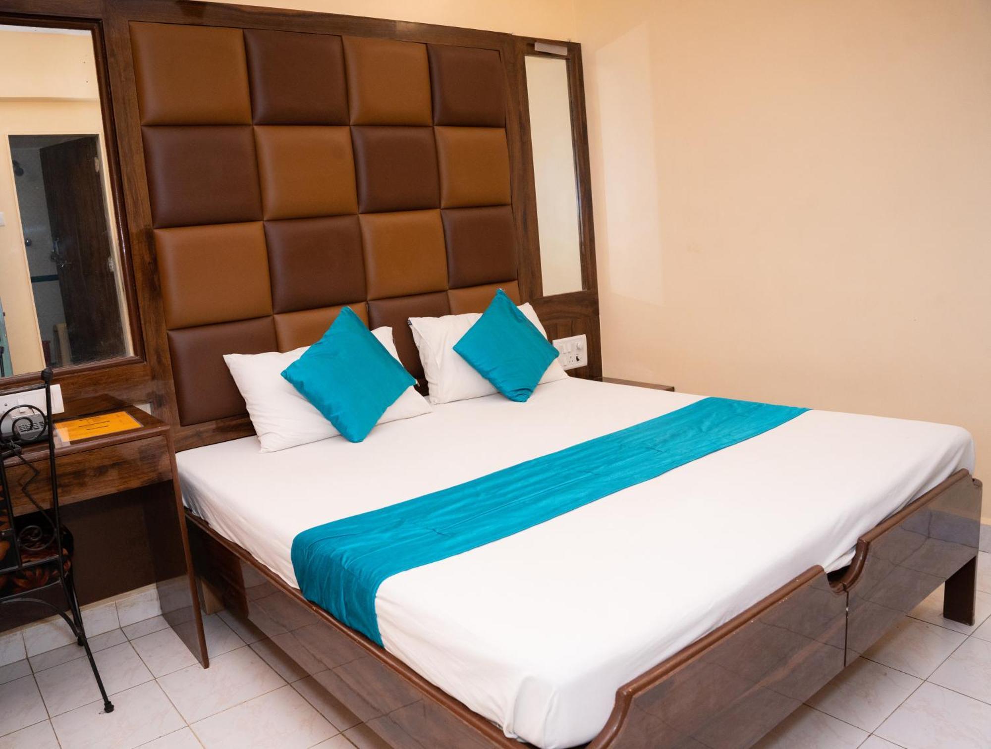 Saigal Guest House Bombay Extérieur photo