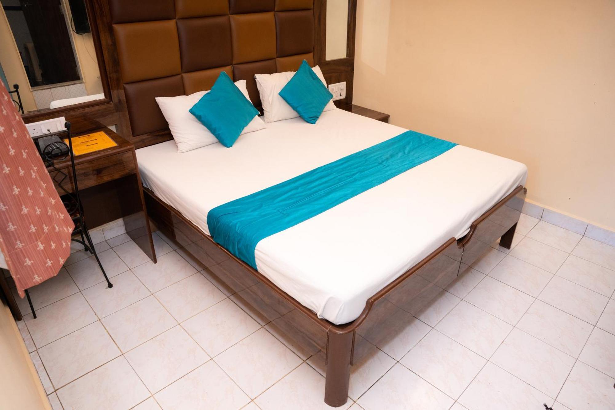 Saigal Guest House Bombay Extérieur photo