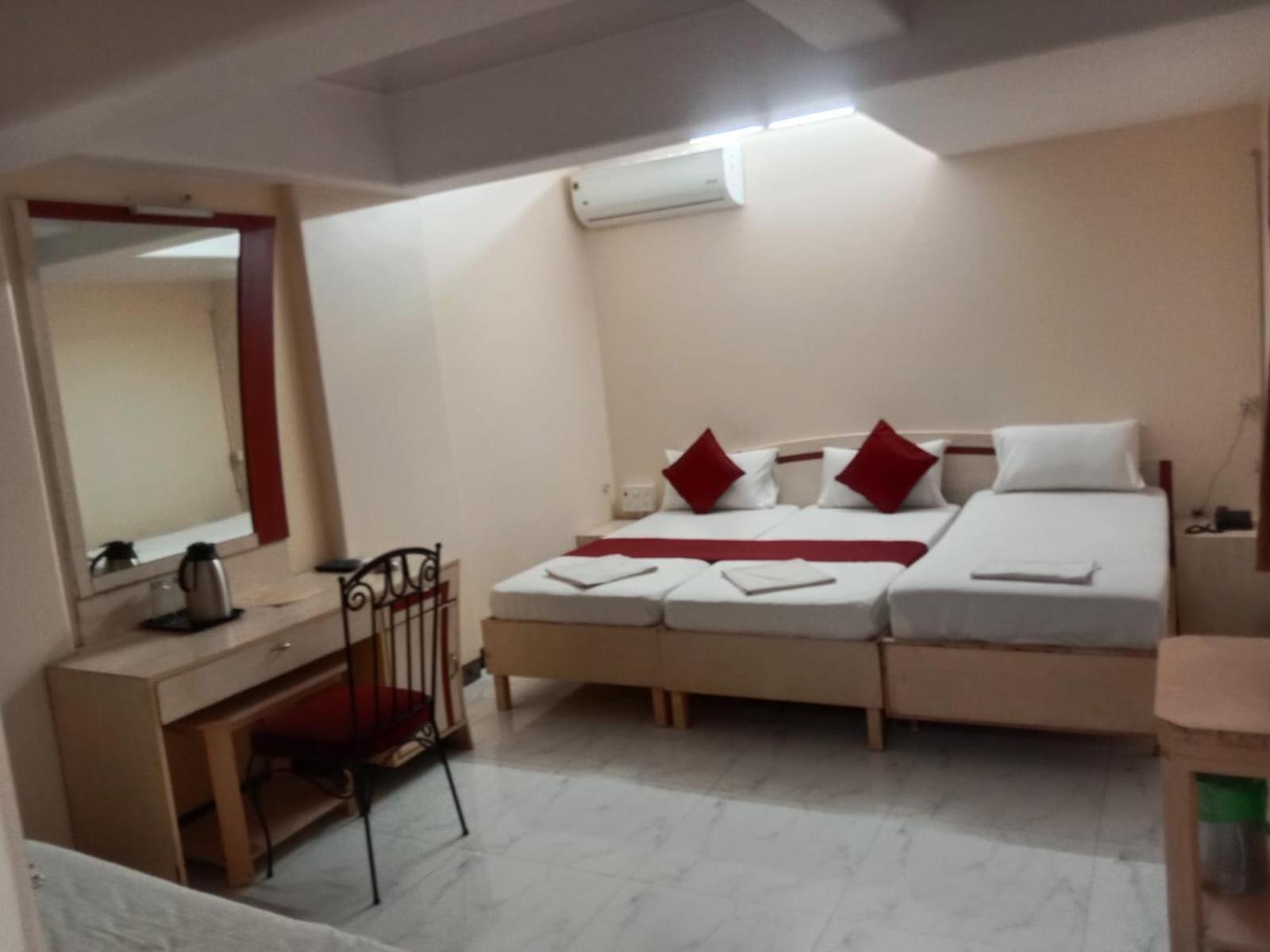 Saigal Guest House Bombay Extérieur photo