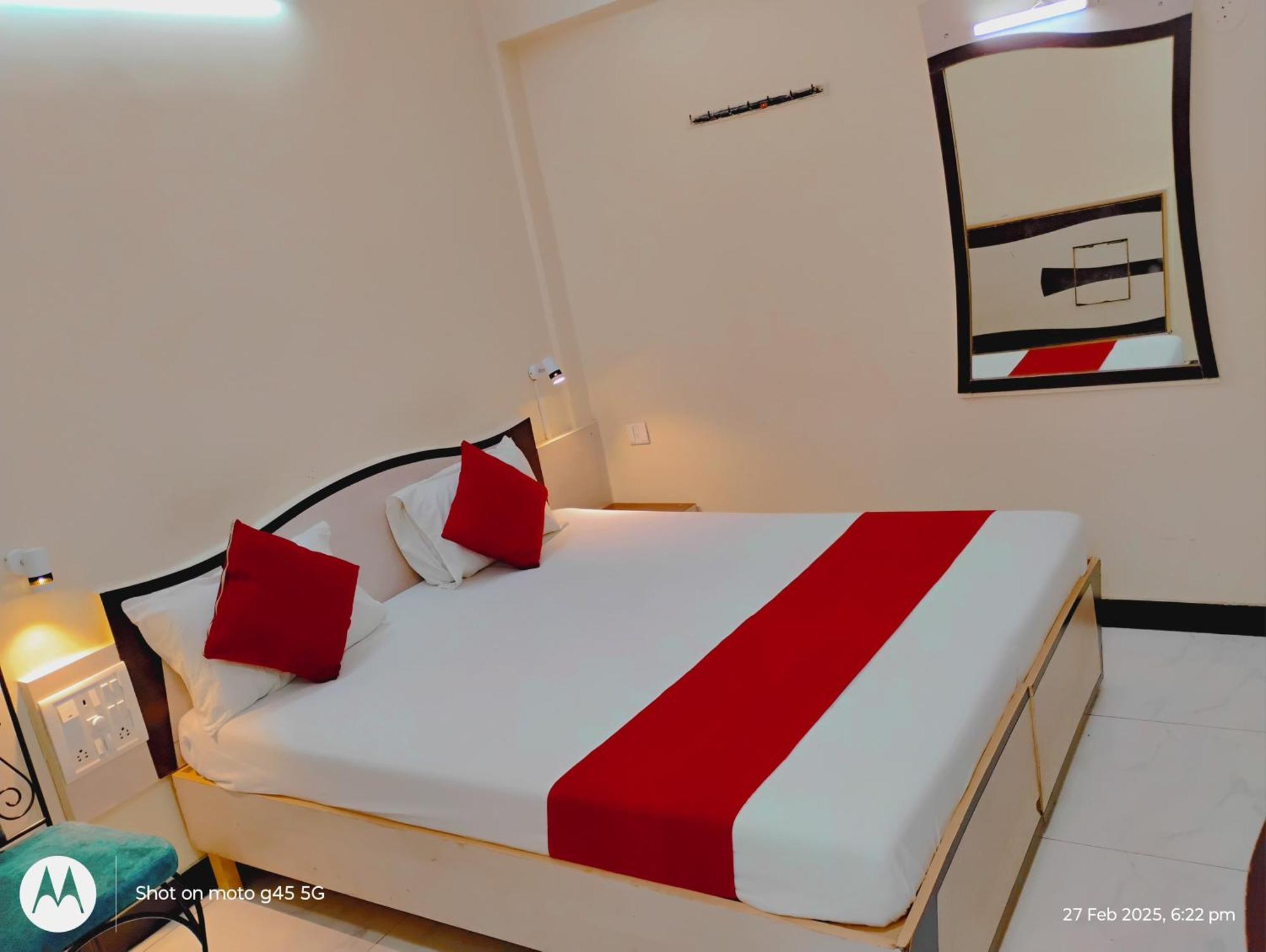 Saigal Guest House Bombay Extérieur photo