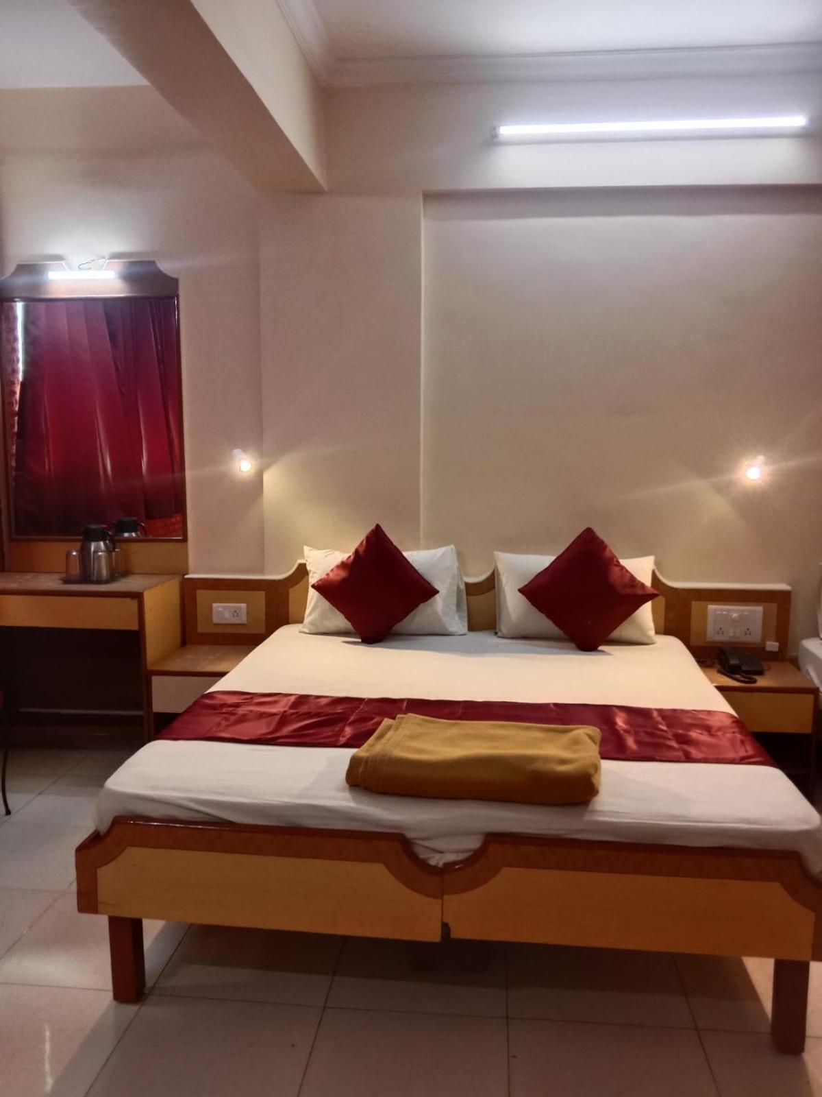 Saigal Guest House Bombay Extérieur photo