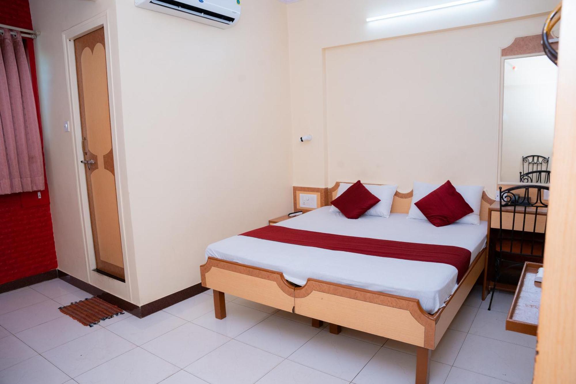 Saigal Guest House Bombay Extérieur photo