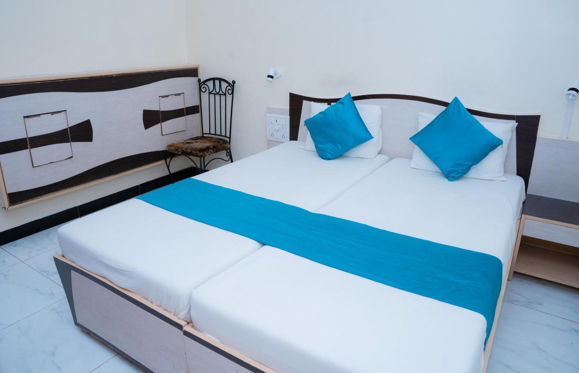 Saigal Guest House Bombay Extérieur photo