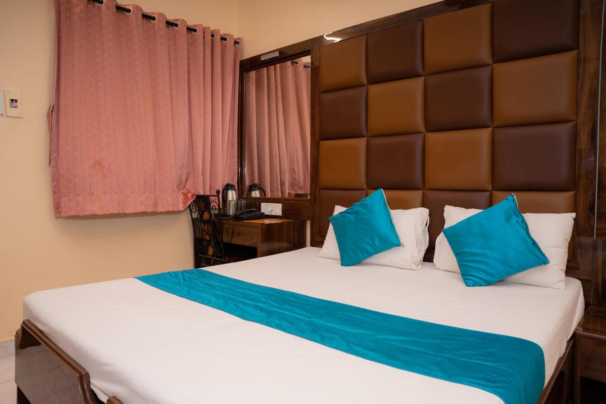 Saigal Guest House Bombay Extérieur photo