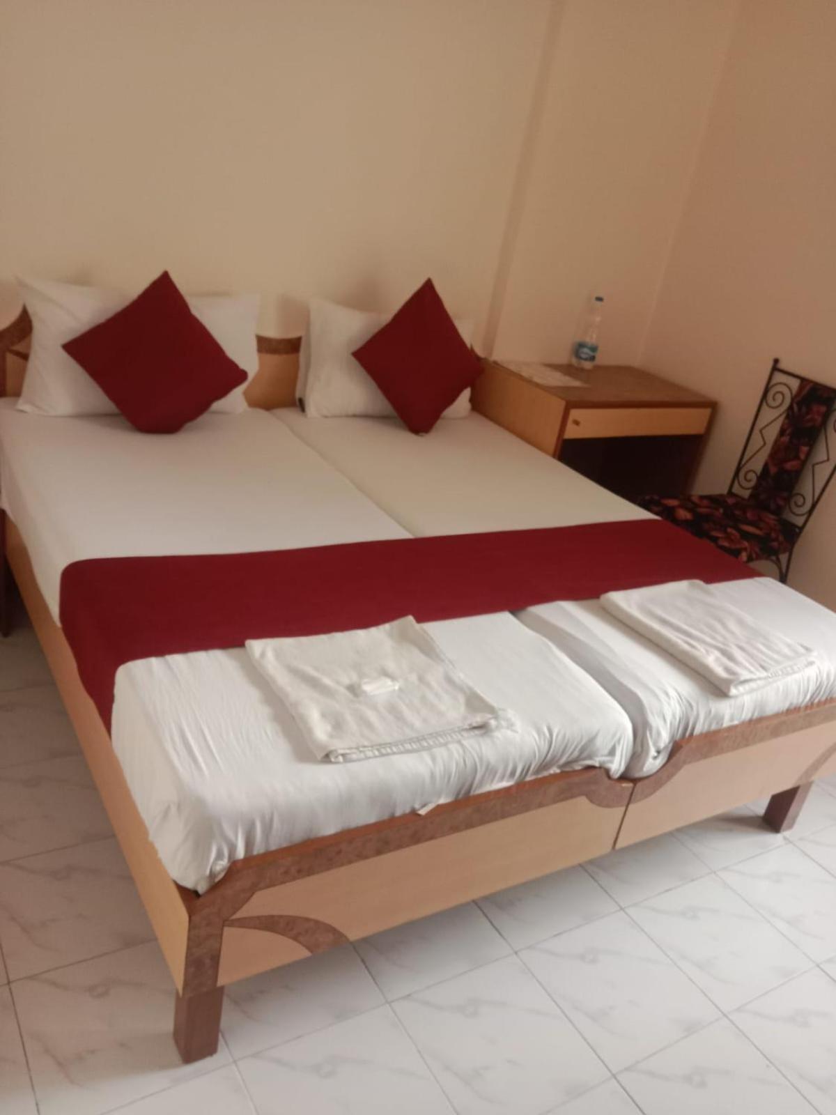 Saigal Guest House Bombay Extérieur photo